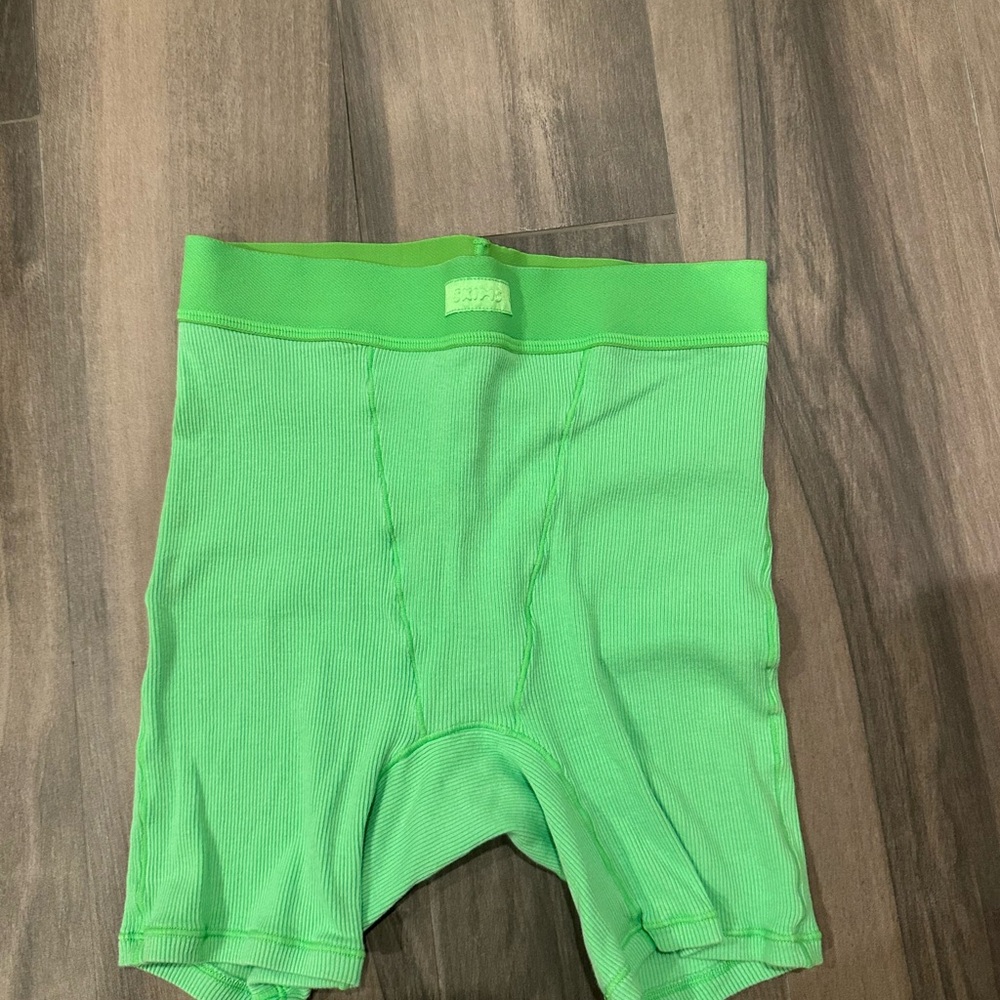 Skims boxers